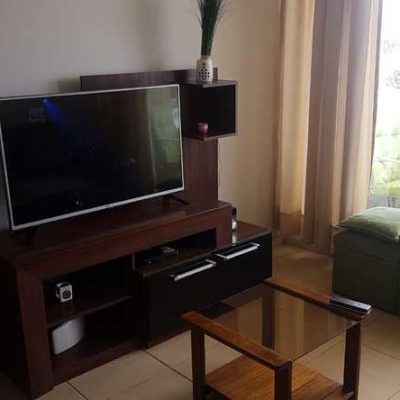 Departamento la serena