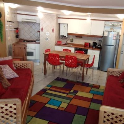 Arriendo departamento costa del este concon