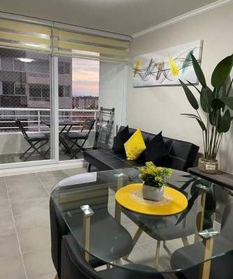 Departamento arriendo diario en temporada baja (la serena)