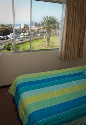 Primera linea avenida del mar 5300 – departamento 303