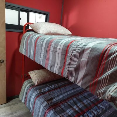 Apartamento en valdivia