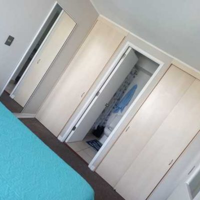 Arriendo depto por dia