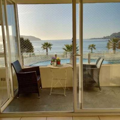 Arriendo departamento la herradura coquimbo, primera línea full equipo
