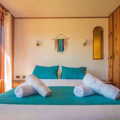Pao pao lodge algarrobo – habitaciones, cabañas y centro de eventos