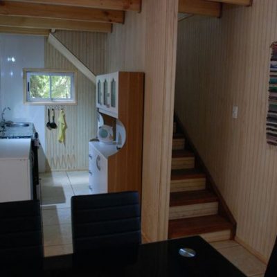 Giras de estudio – licanray – lago a 100 mts – precios rebajado.
