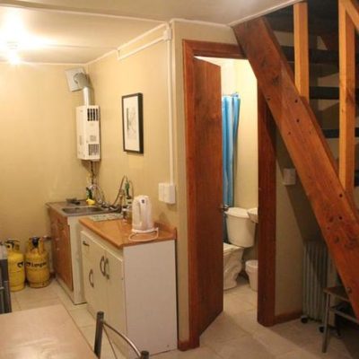 Cabañas ainilebu ubicadas en valdivia
