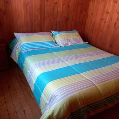 Arriendo dos excelentes cabañas en pichilemu
