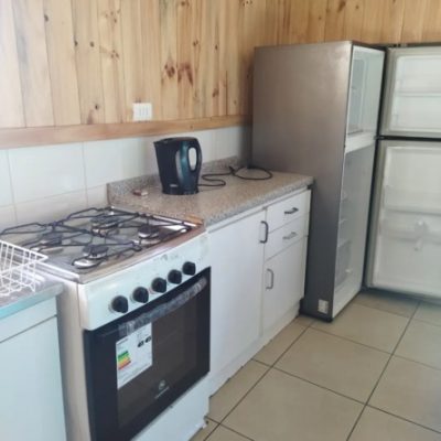 Cabañas hermosas, nuevas, en lican ray y coñaripe
