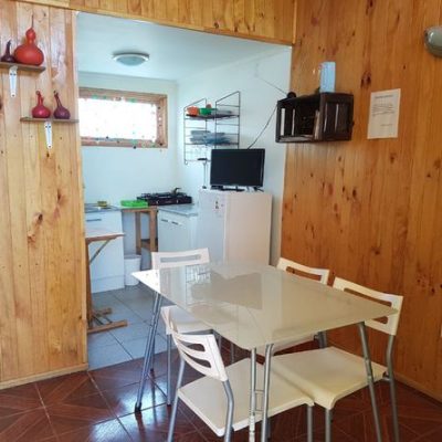 Arriendo de cabañas en horcón, puchuncavi