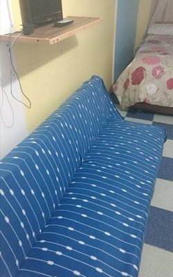 Arriendo cabaña reñaca viña del mar 45000 x noche 2 pers