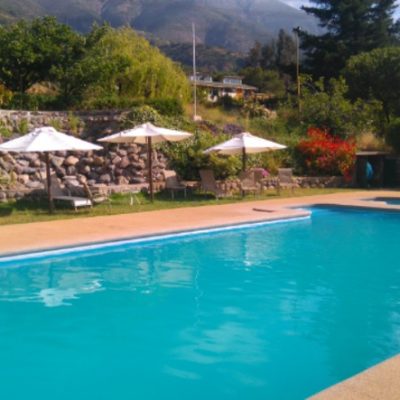 Gran refugio campestre arrienda exclusivo 24personas