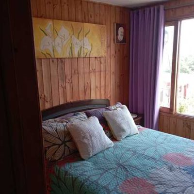 Arriendo cabaña maitencillo (frente a la playa el abanico)