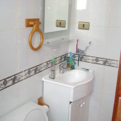 Cabaña la serena