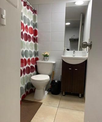 Arriendo departamento por día