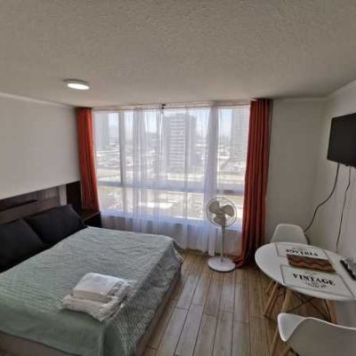 Arriendo departamento por día