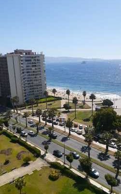 Departamento turistas