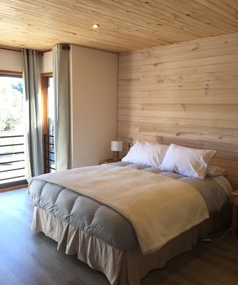 Loft 1-2 personas