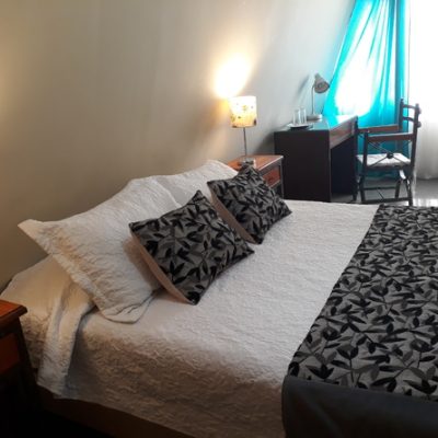 Alojamiento en el centro de viña del mar, hotel 3 poniente