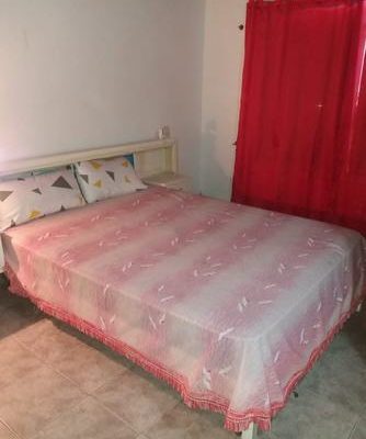 Complejo de cabañas “don osvaldo” para 5/7 personas. gran parque en zona tranquila en miramar