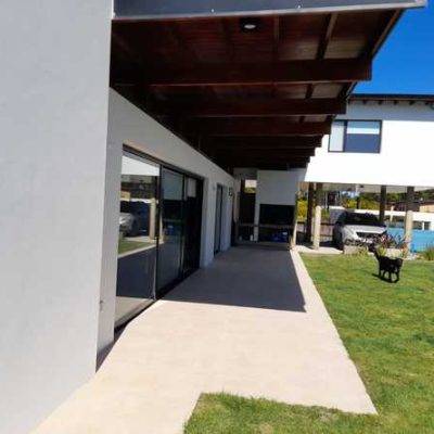 Cómoda casa para 8 personas