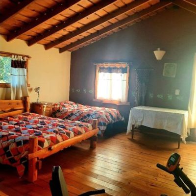 Chalet de montaña