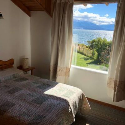 Bariloche casas equipadas para 4, 5 y 6 personas