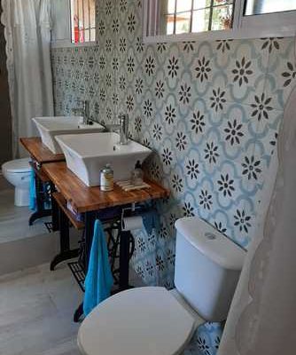 Loft casa mar