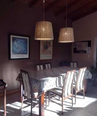 Preciosa casa “vassily” con jardín y parrilla