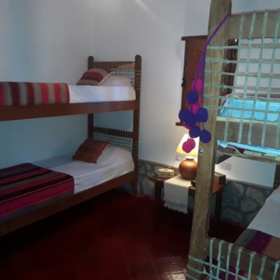 Cafayate alquilo cabaña – casa