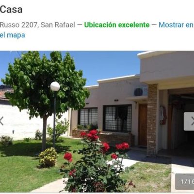 Temporada baja en cabañas el olivo