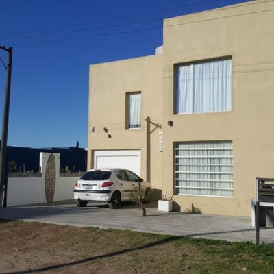 Casa playa quequen – a 2 cuadras del mar