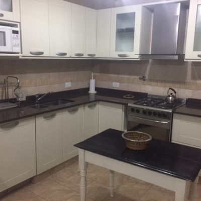 Casanoni en alquiler temporal en pleno centro de salta