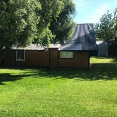 Aparts, casas, monoambientes, 2 a 14 personas bariloche