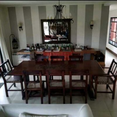 Calida casa en las afueras de tandil