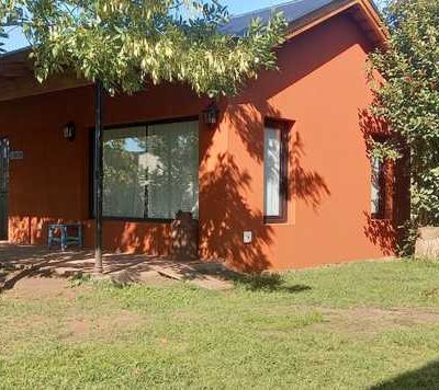 Lindisima casa zona campus universitario