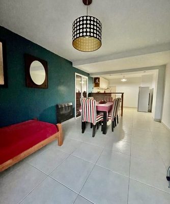 Alquilo duplex en puerto madryn