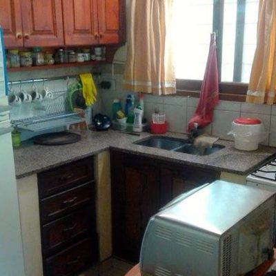 Cabaña en merlo san luis con piscina exclusiva