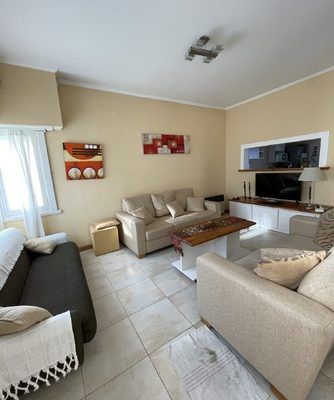 Alquiler temporario. precio x día. casa amplia playa grande