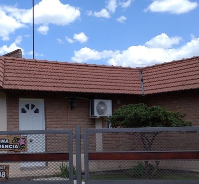 Chalet uso exclusivo , cabañas y dptos en merlo (s.l) temporada 23