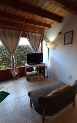 Cabaña melipal 2/3/4 pax “praderas bariloche”