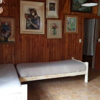 Alquiler temporario en san martín de los andes