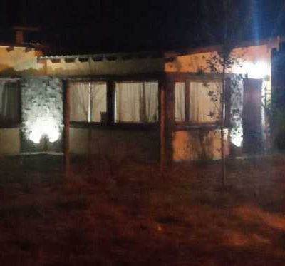 Casa a estrenar en mar del tuyu
