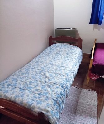 Alquilo departamento por día en san carlos de bariloche