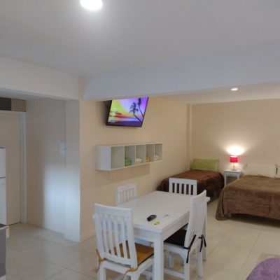 Loft5ta mdz alquilo departamento para 4 personas