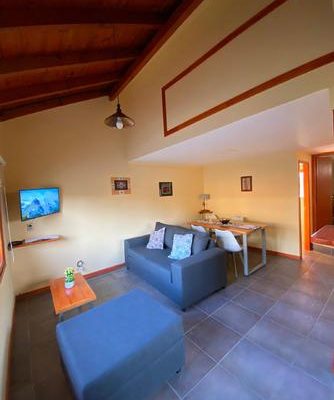 Alquiler turistico cabaña para 4 personas