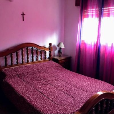 Casa para 6 personas en carlos paz