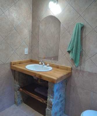 Cabaña el viaje