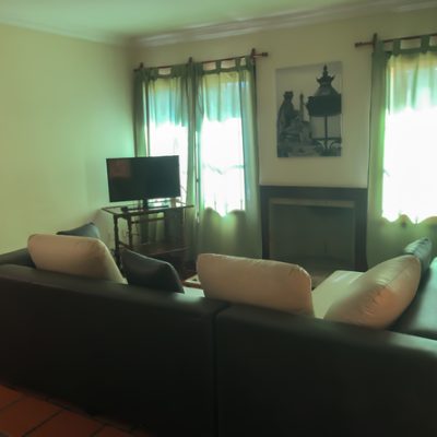 Casa en b° tres cerritos 6 personas; salta capital