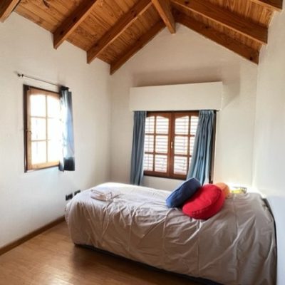 Cálido y confortable lugar para alojarte en plottier, neuquén, vaca muerta