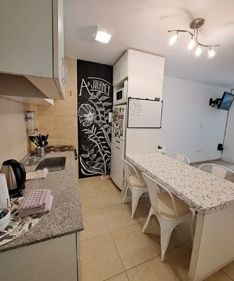 Excelente monoambiente en inigualable ubicación con cochera